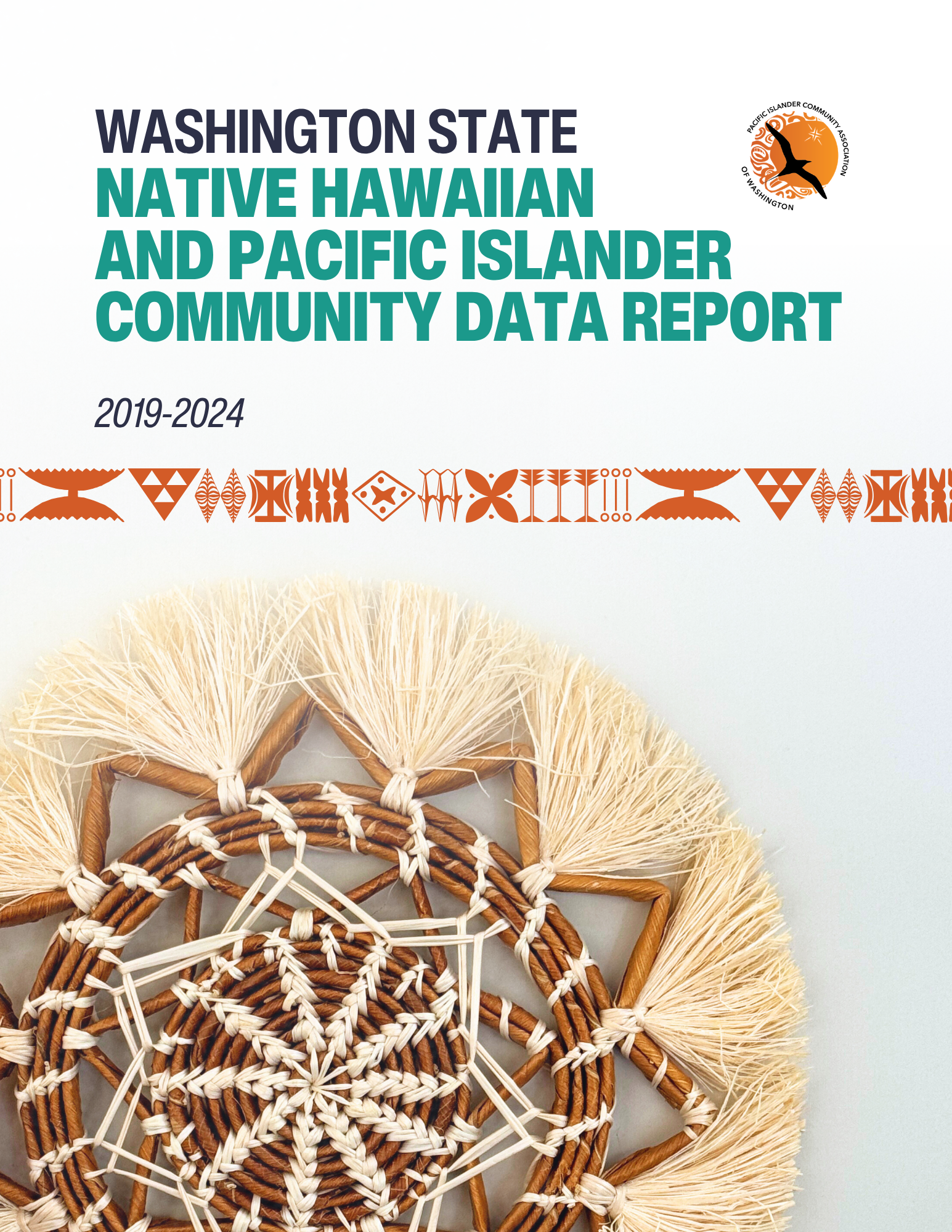 WA State NH/PI Community Data Report 2019-2024