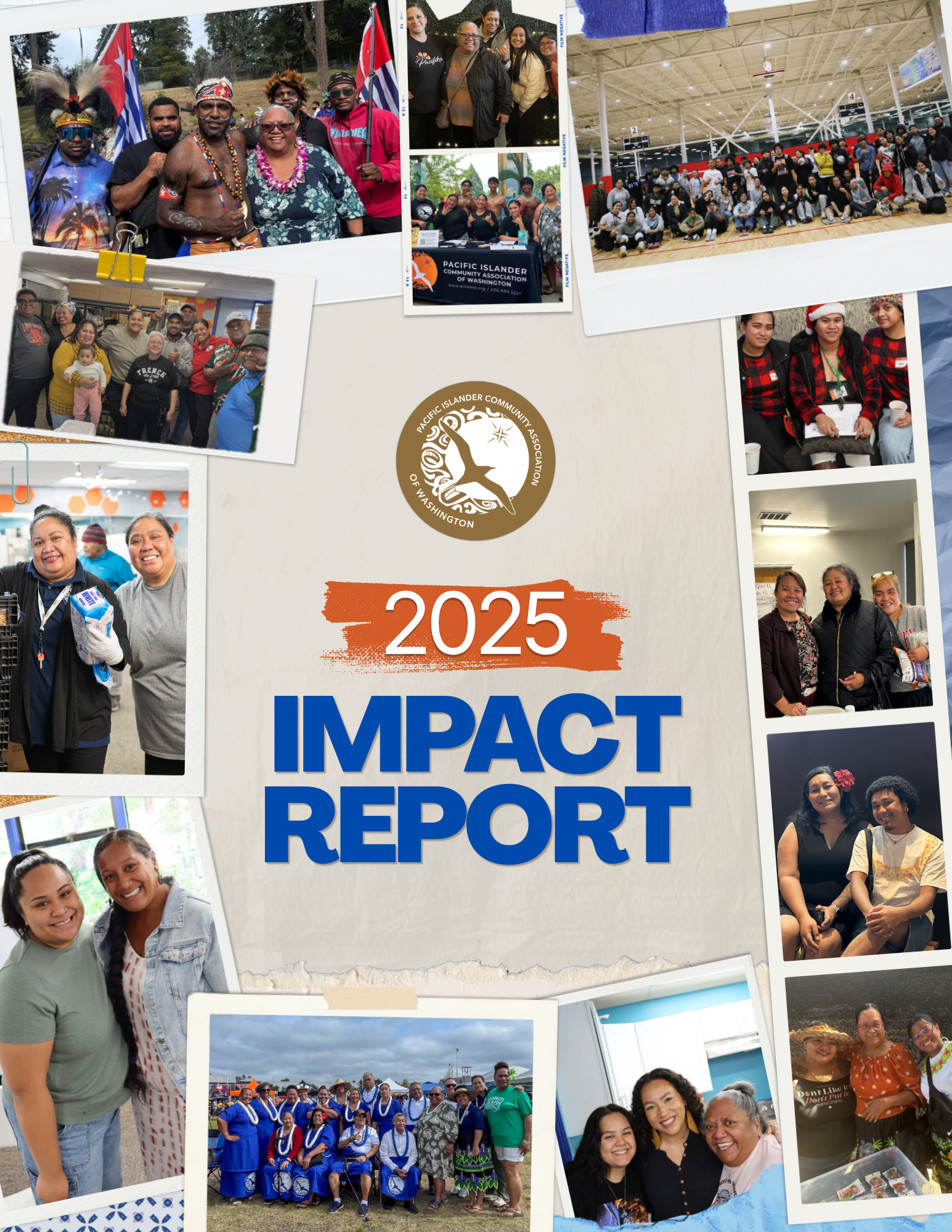 2025 Impact Report